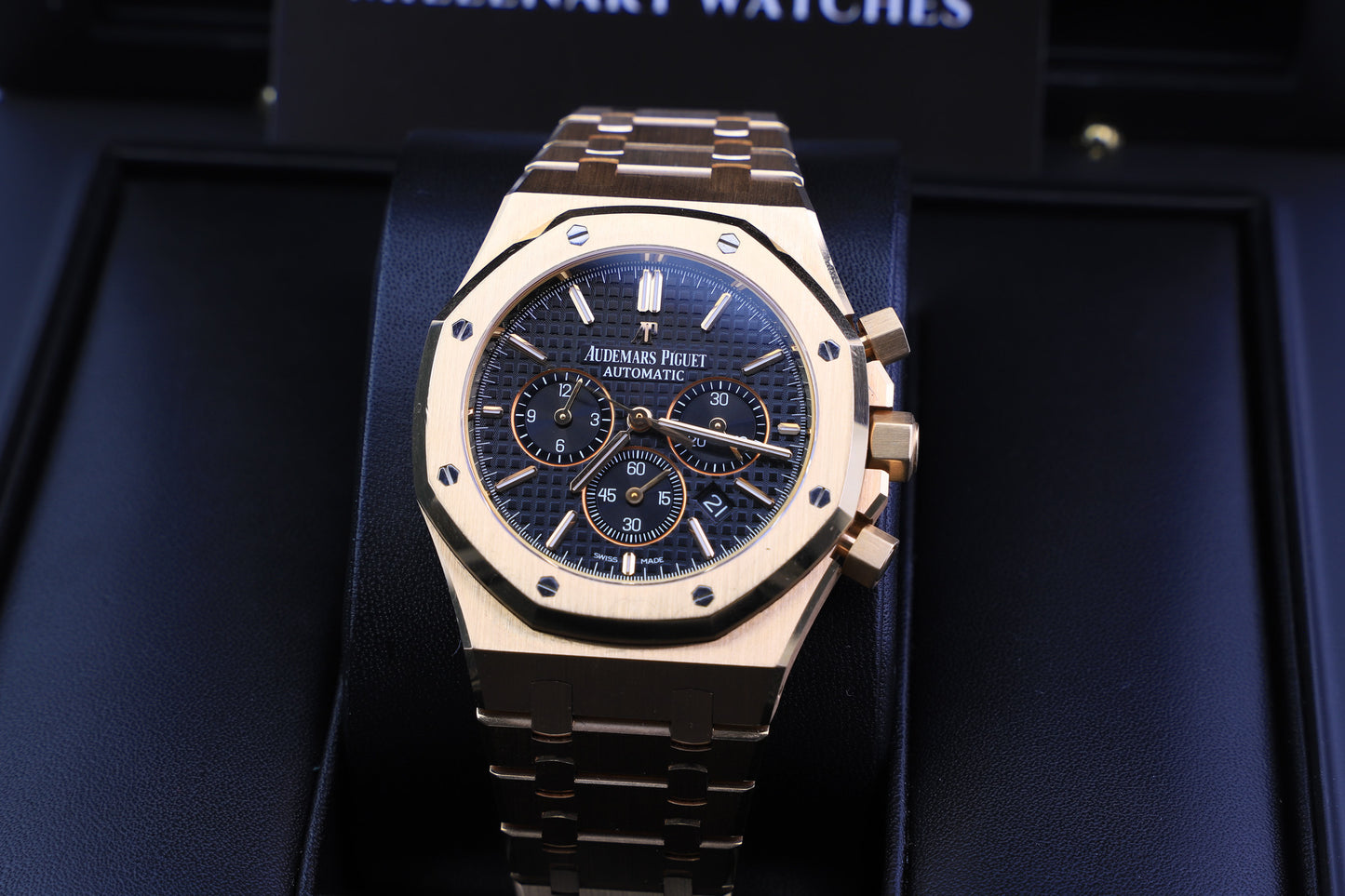Watch Super Clone Vendor Package